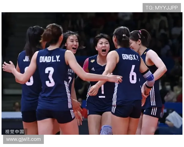 南京排球队战术实力强劲荣登全国排球战术排行榜第四名